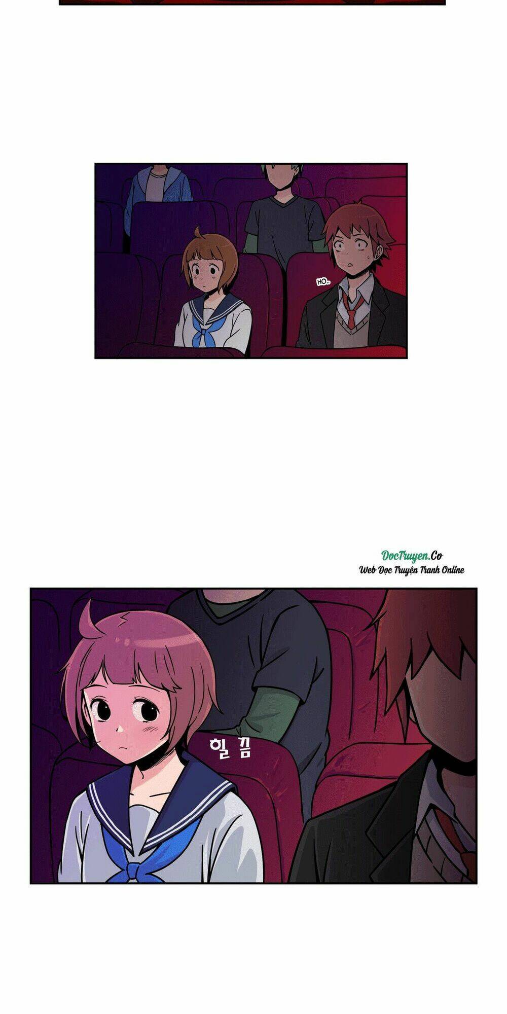 her hero chapter 6 15