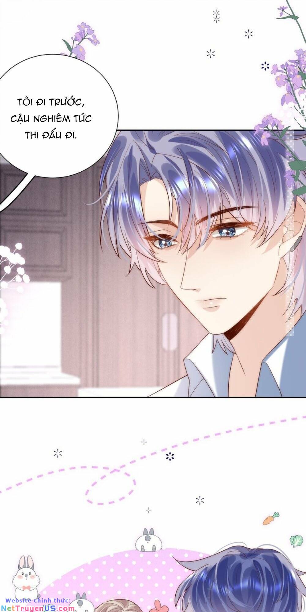 ta được thế thân tỏ tình chapter 22 9