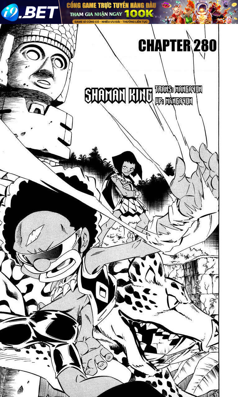 vua pháp thuật chapter 280 19