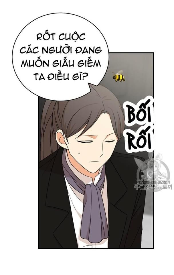 xuyên không trở thành mẹ của nhân vật phản diện chapter 29 51