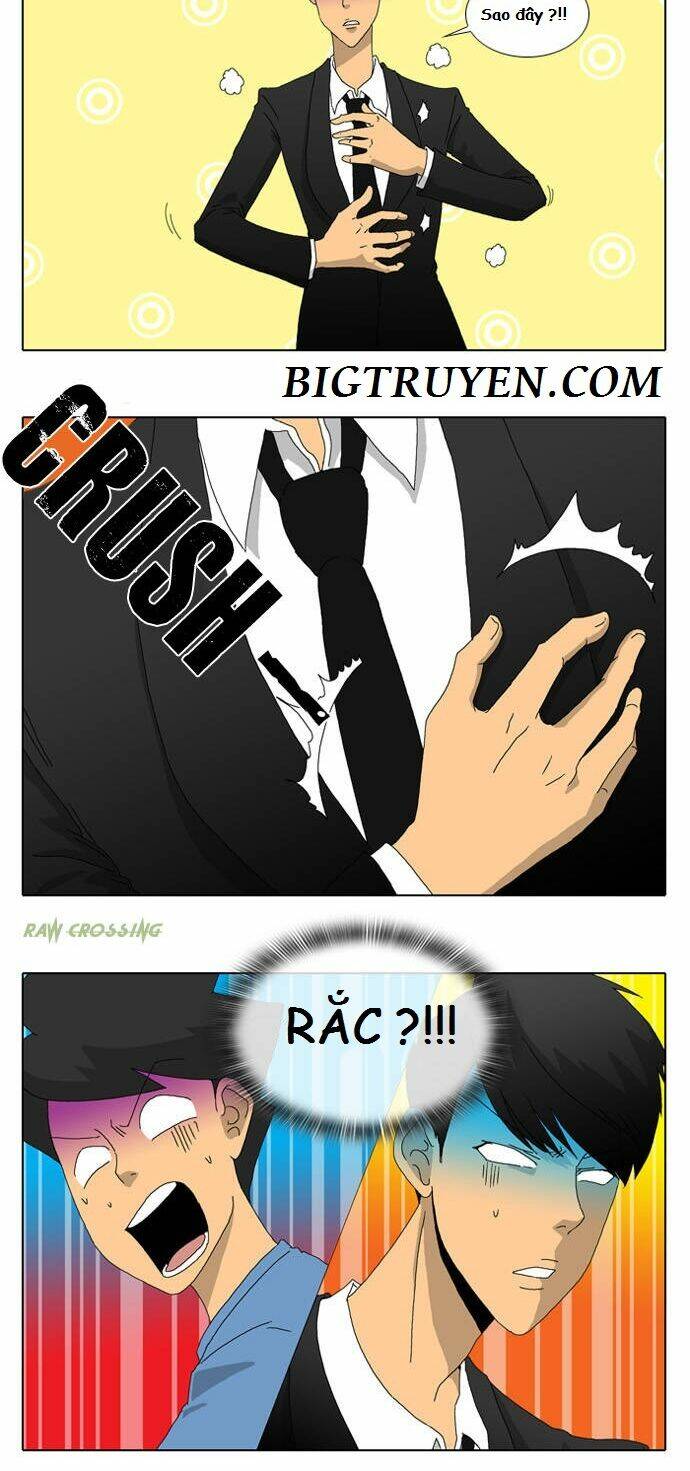 ya! oee chapter 14 12