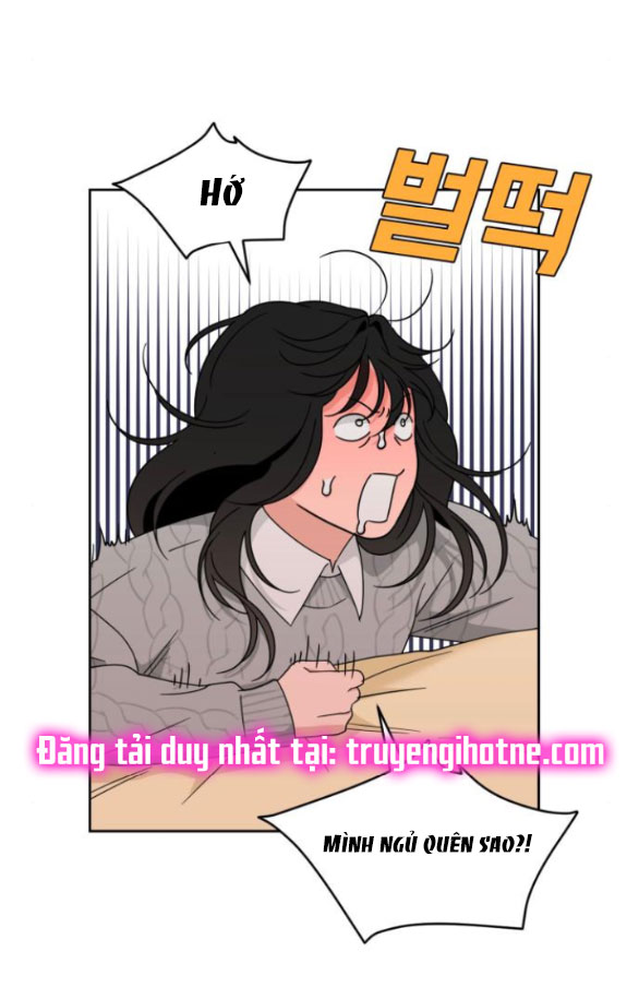 Vận May Bất Ngờ chapter 28.1 26