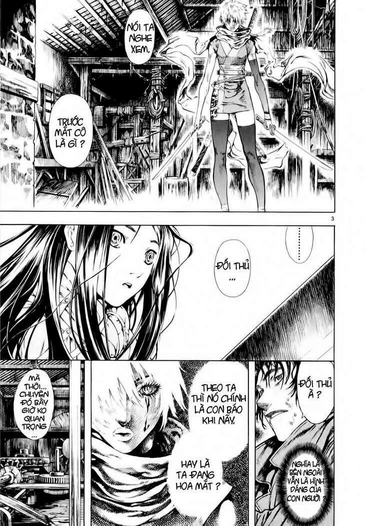 shin angyo onshi (tân ám hành ngự sử) chapter 25 3