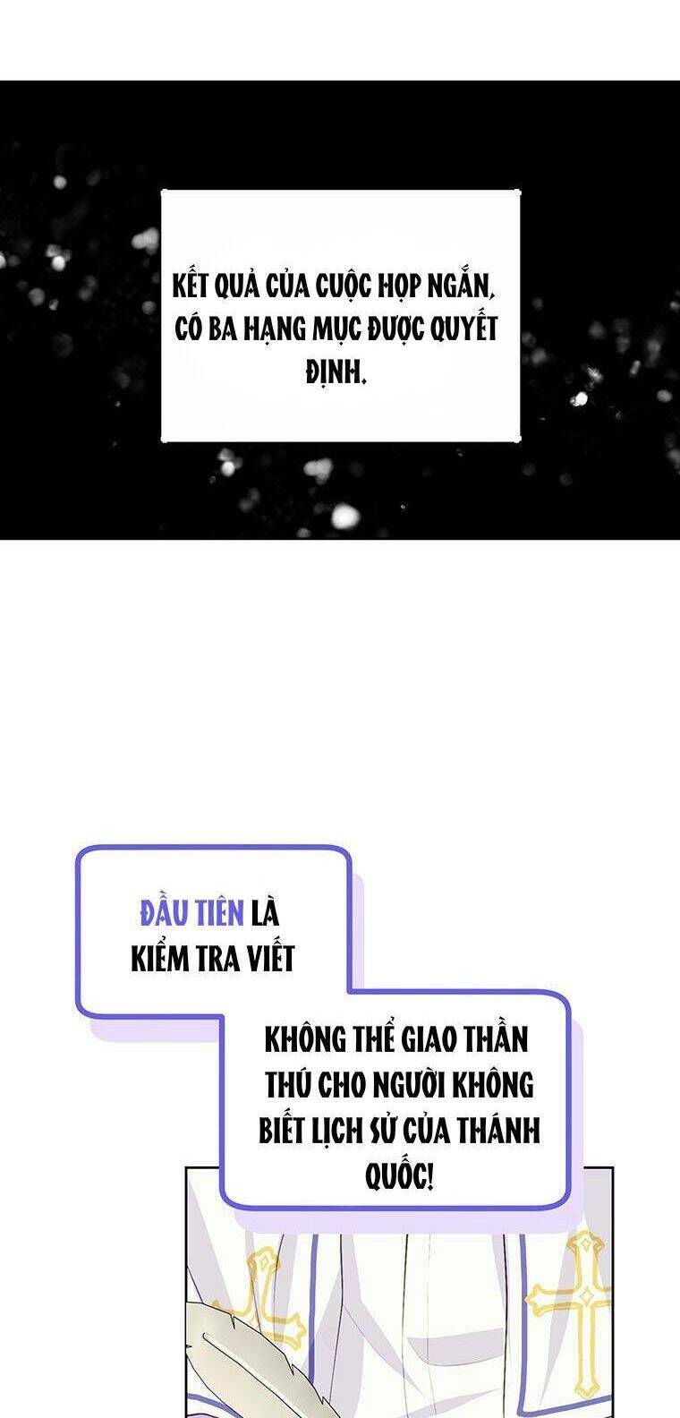 phía sau mặt nạ của nam chính hiền lành chapter 13 15