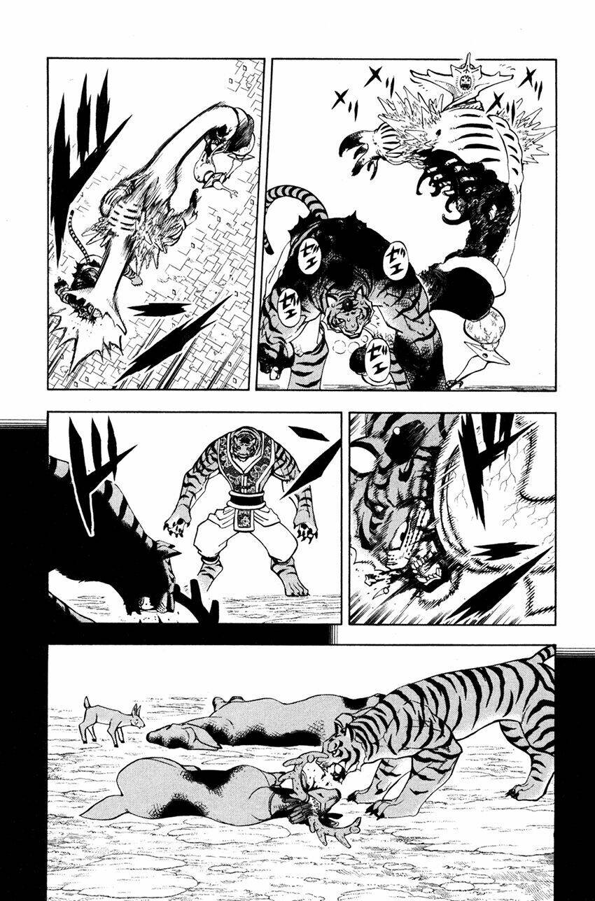 doubutsu no kuni chapter 41 23