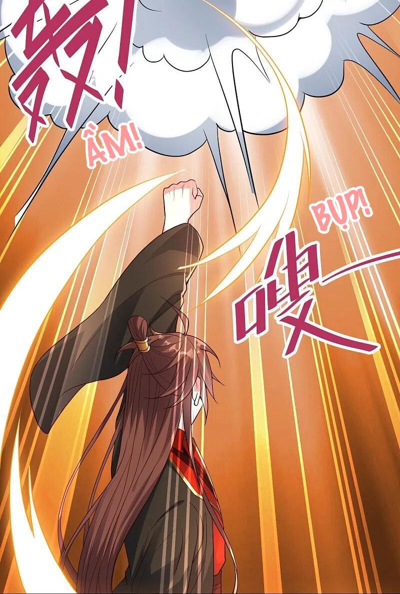 tiên võ đế tôn chapter 267 20
