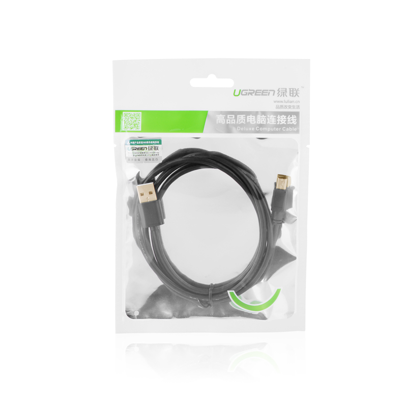 Cable Mini USB 2.0 Ugreen 30472