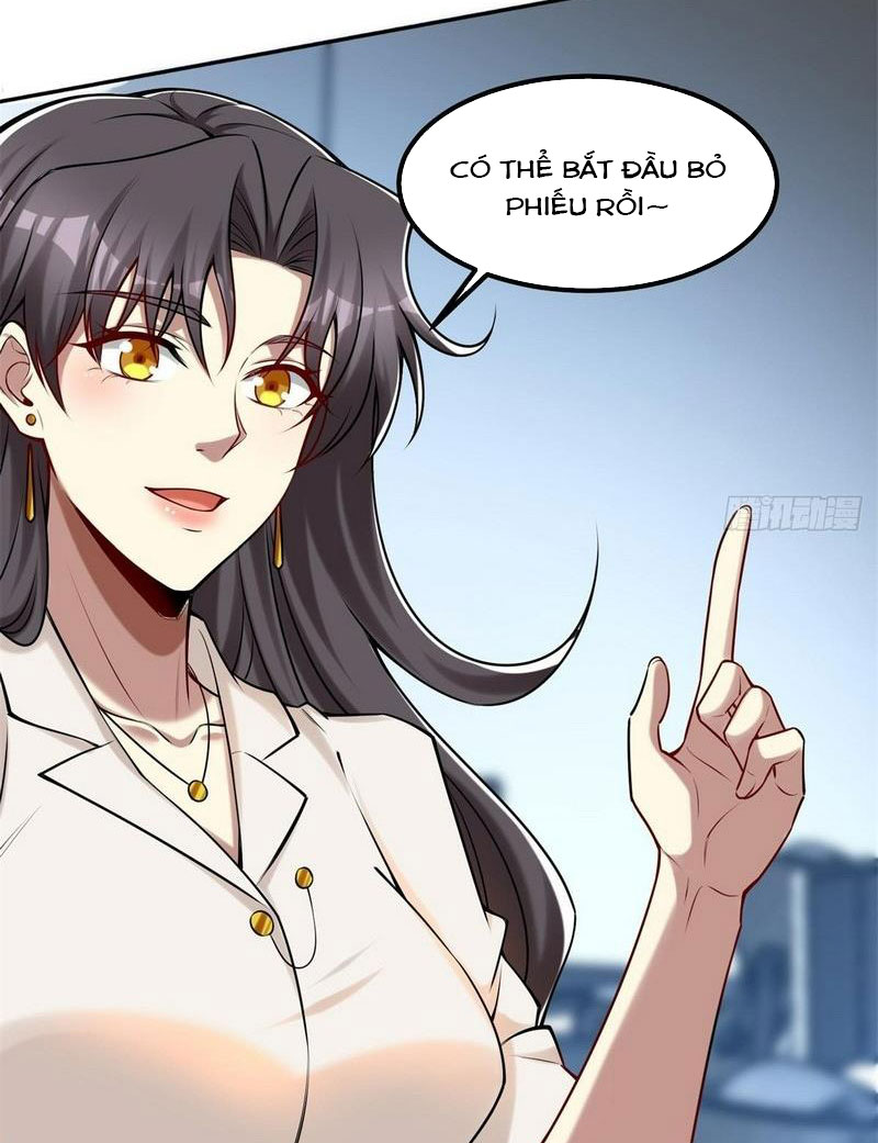ta làm giàu từ thua lỗ game chapter 106 10
