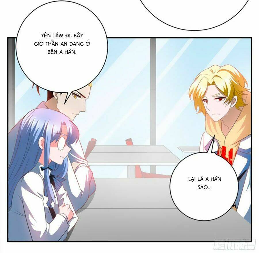 người yêu khát máu của tôi chapter 87 11