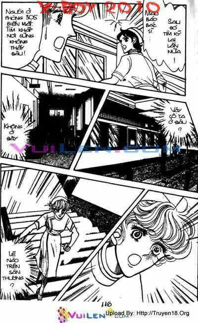 ánh đèn rực rỡ chapter 12 116