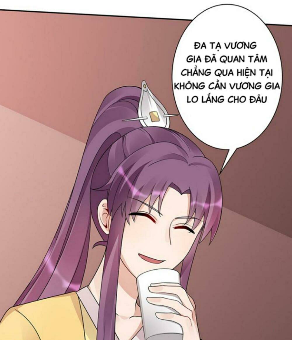 độc phi thần y quá kiêu ngạo chapter 111 31