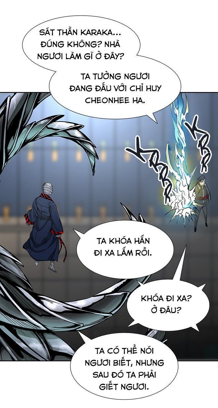 tòa tháp bí ẩn 2 chapter 474 48