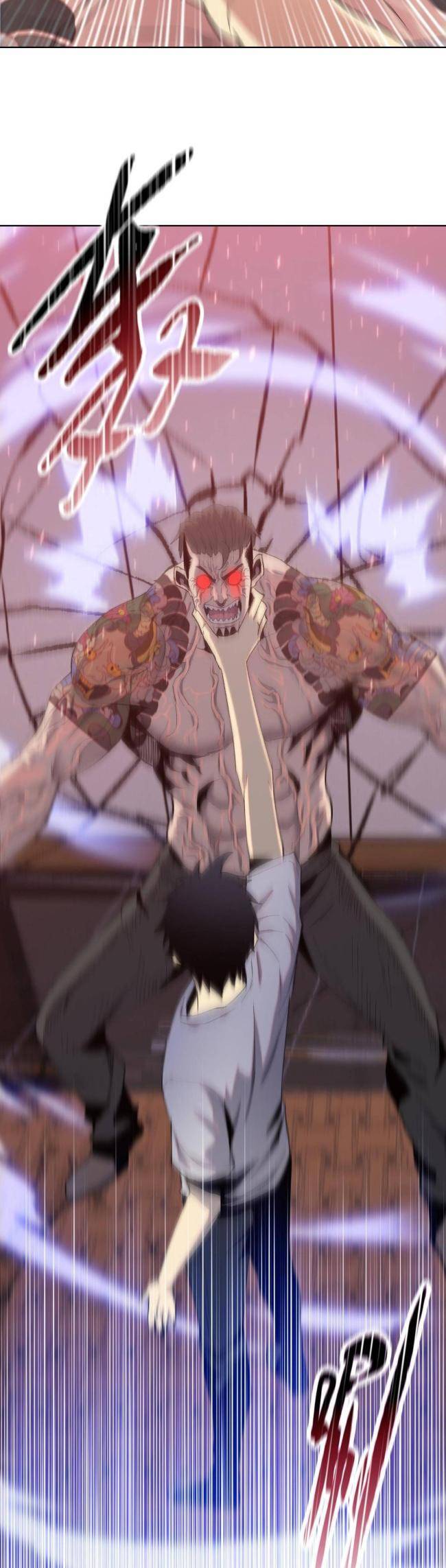 kẻ tàn nhẫn ngày tận thế: bắt đầu dự trữ hàng tỉ tấn vật tư chapter 11 32