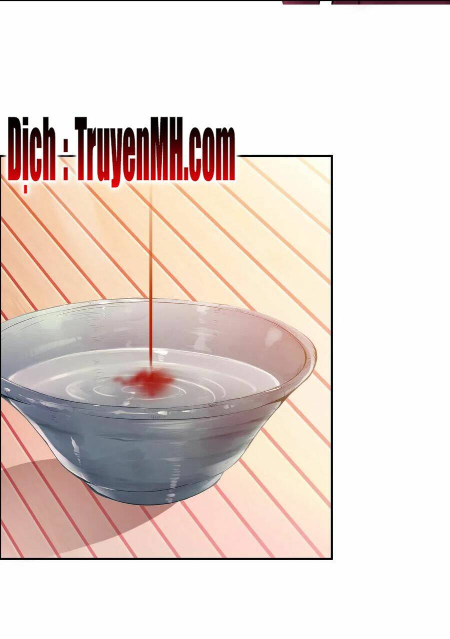 gả cho một tên thái giám đáng ghét chapter 193 11