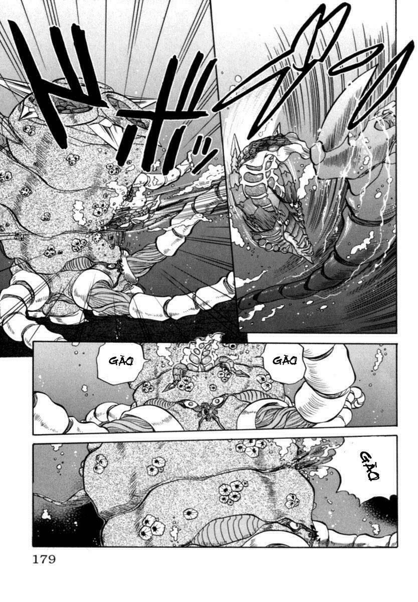 chaosic rune chapter 8 8