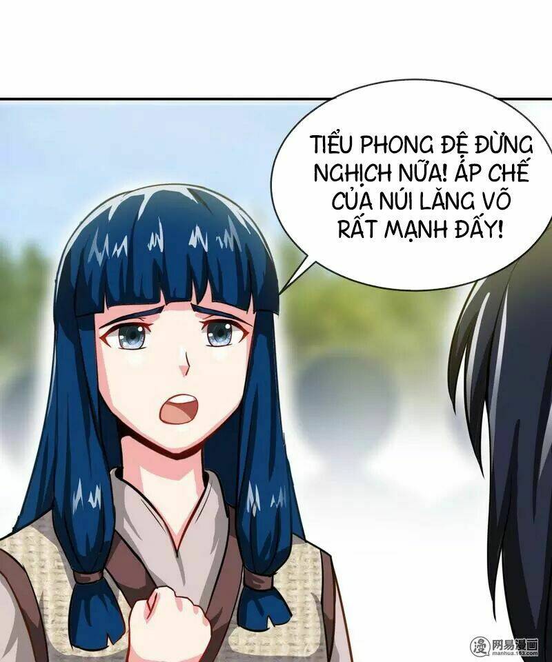 chí tôn thần ma chapter 11 5