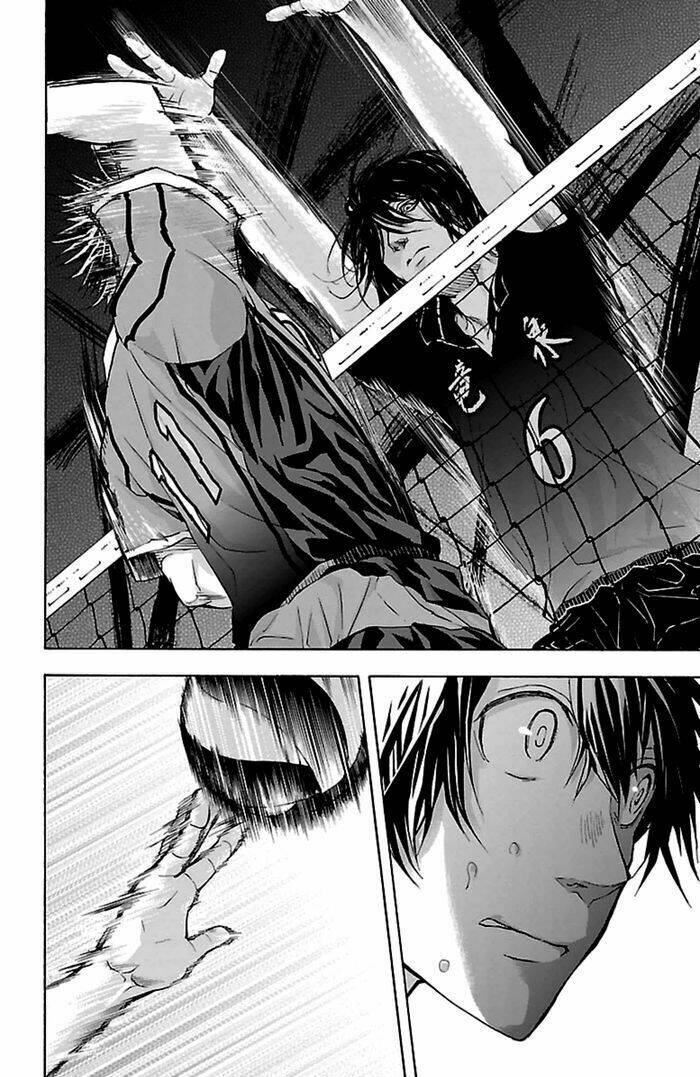 harigane service chapter 48 17