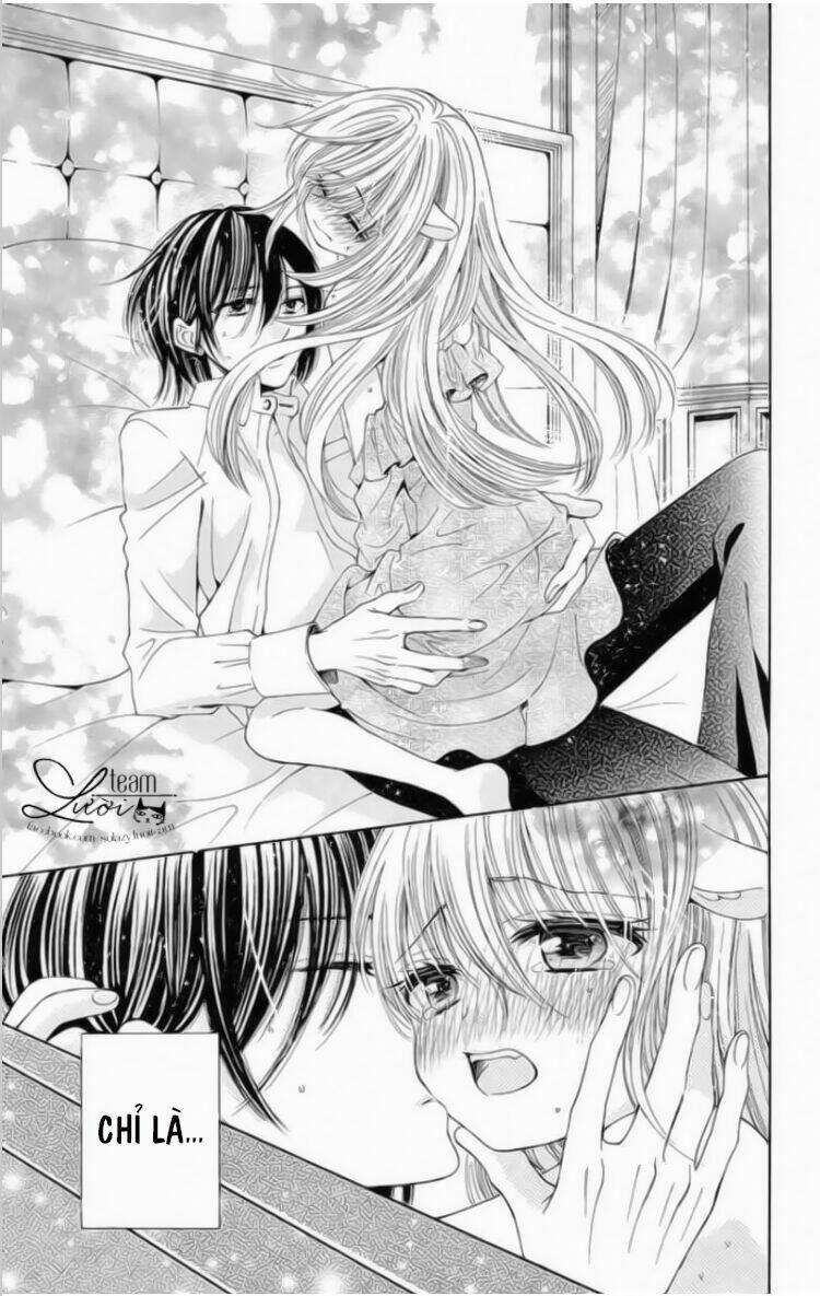 kuzu to kemomimi chapter 11 13