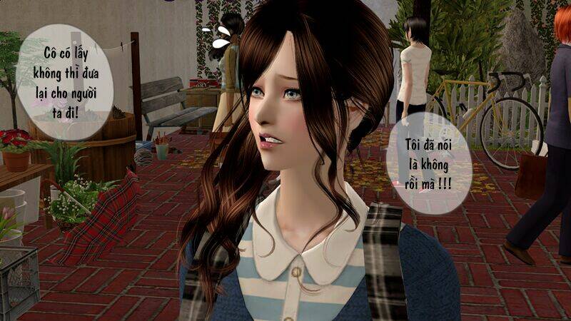 and i love you! chapter 2 27