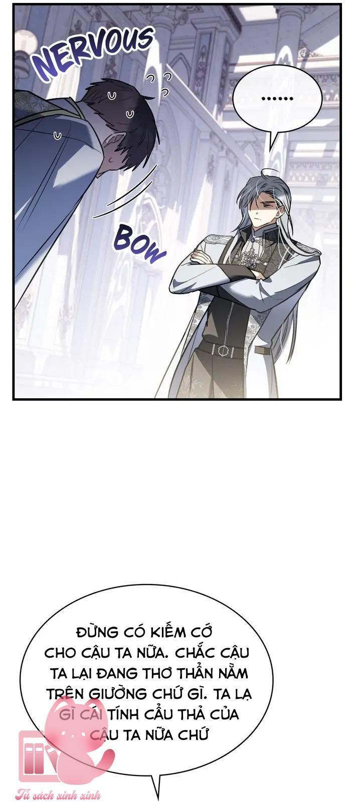 đêm đen khuất bóng chapter 52 32