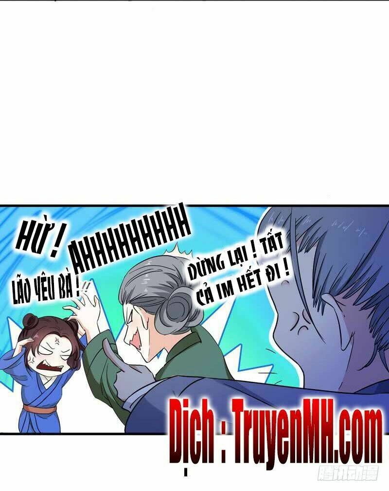 bạo lực tiếu thôn cô chapter 10 8