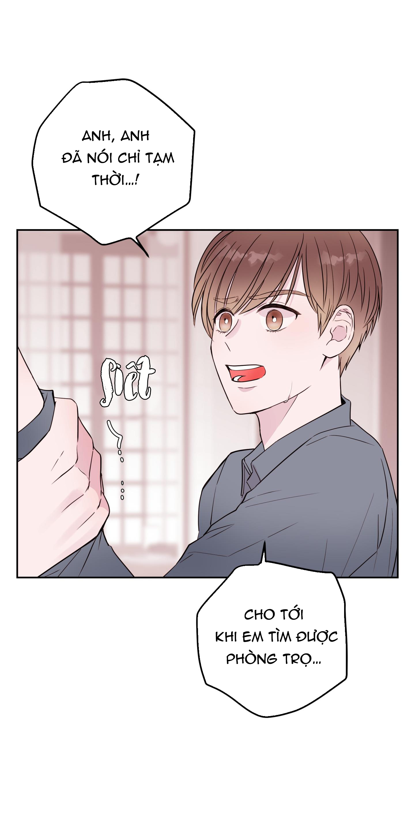 em trai vợ thật nguy hiểm chapter 11 31