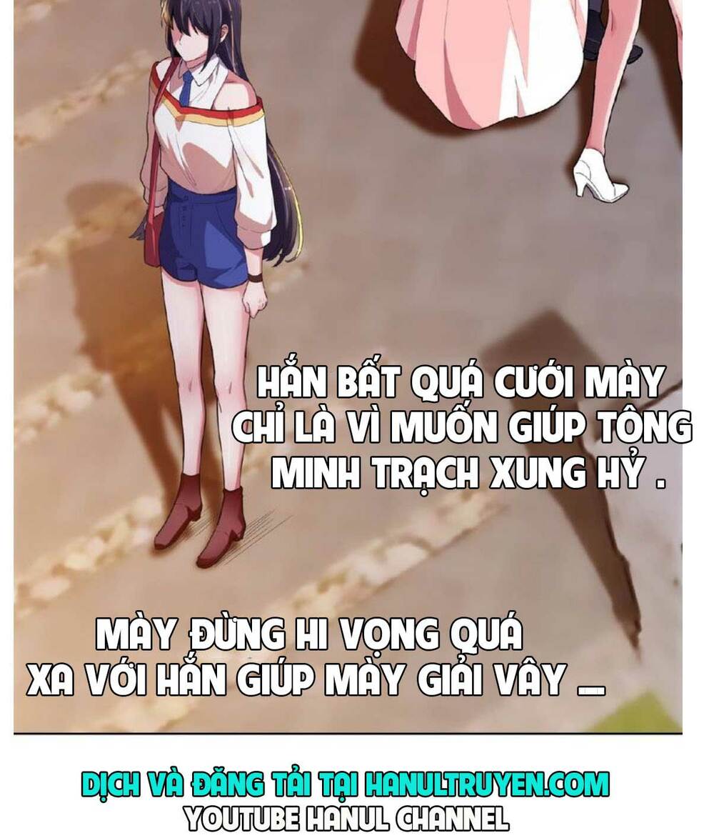 kiều thê muốn bỏ trốn của phúc hắc tổng tài chapter 10 25