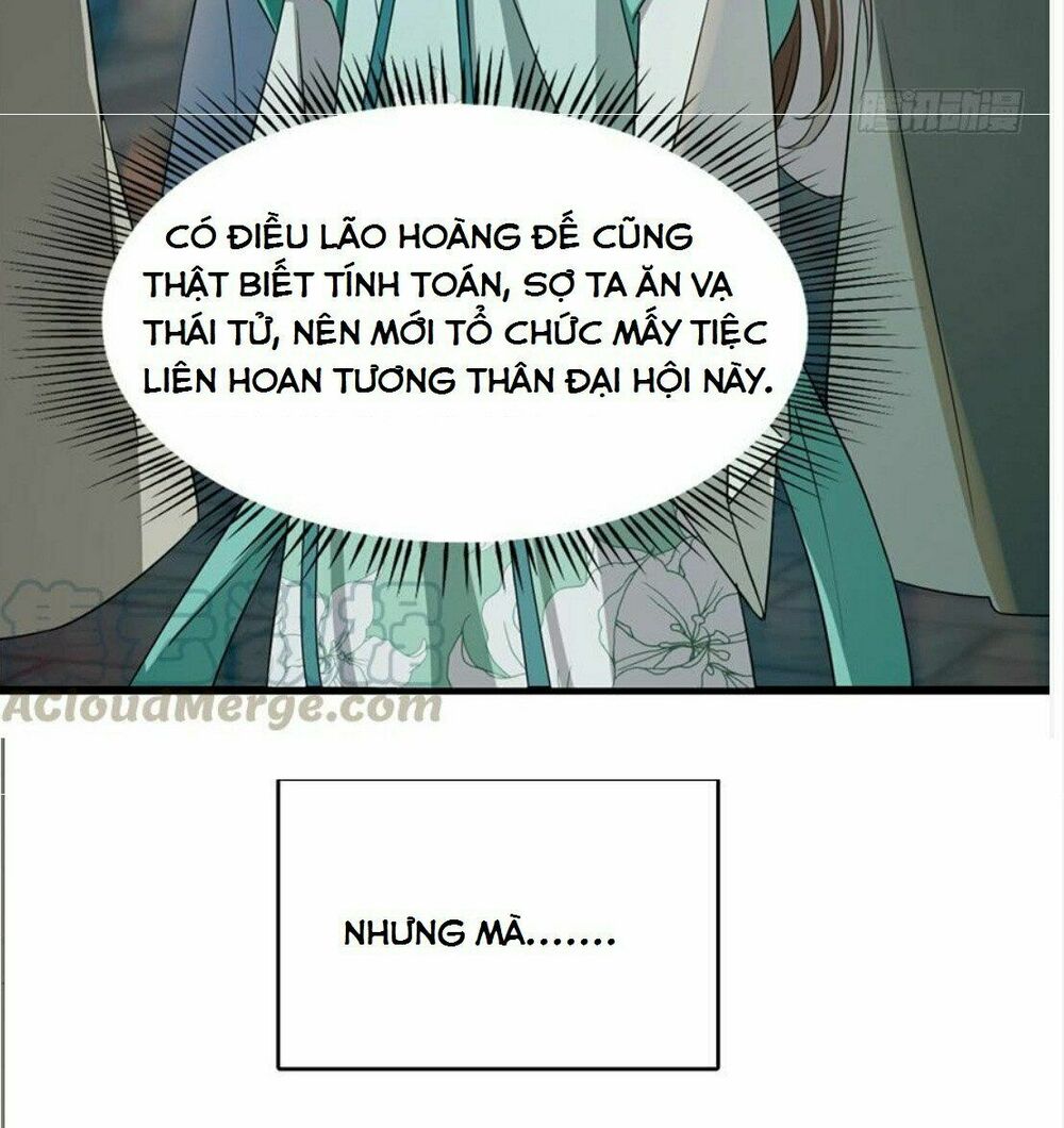 độc bộ thiên hạ: đặc công thần y chapter 73 11