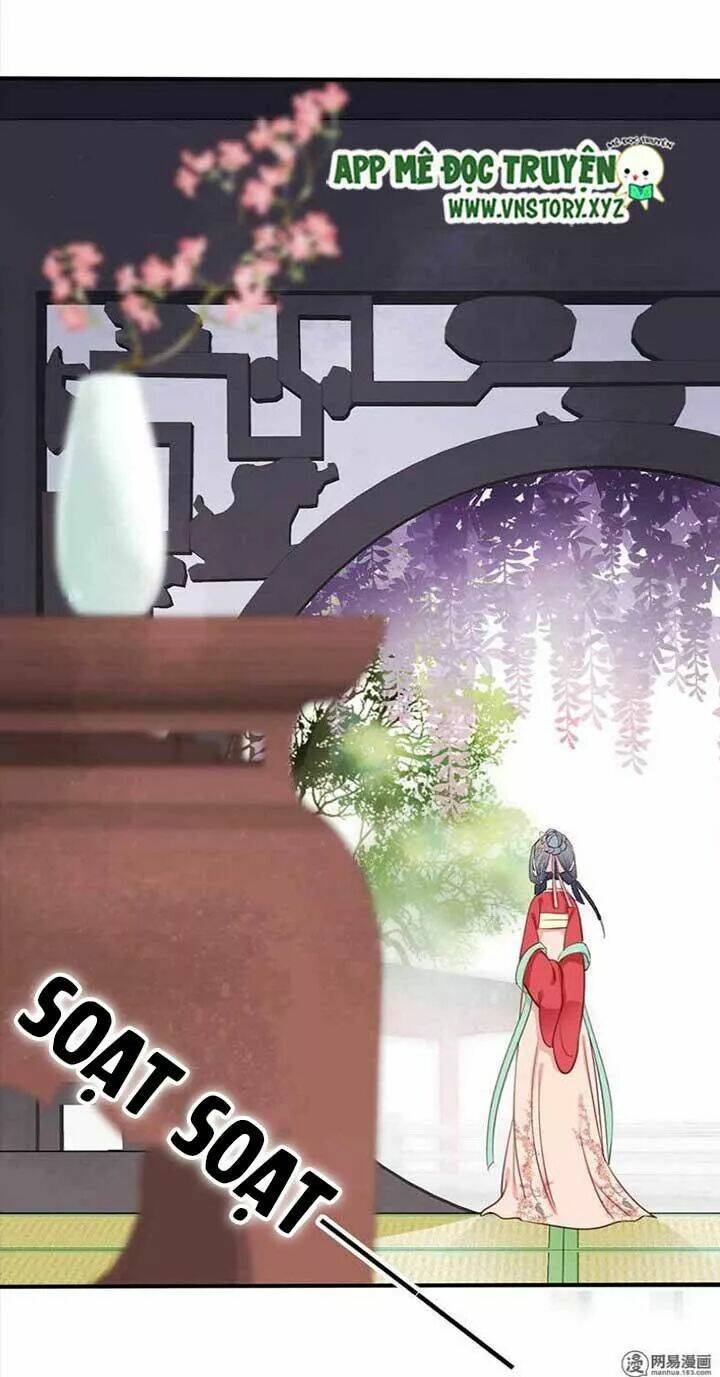 kiều nữ độc phi chapter 45 13