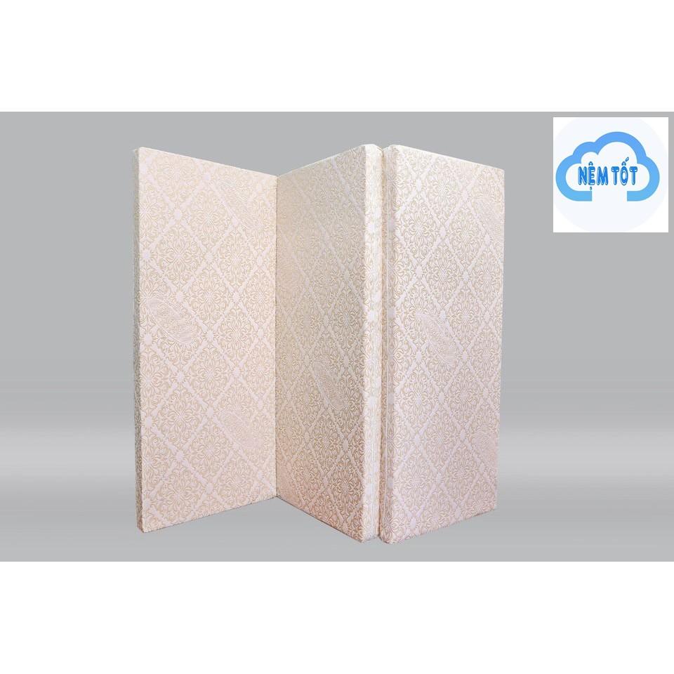 GIẢM 40% NỆM BÔNG ÉP GALAXY CẤP 3 CAO CẤP - NEMTOTBEDDING
