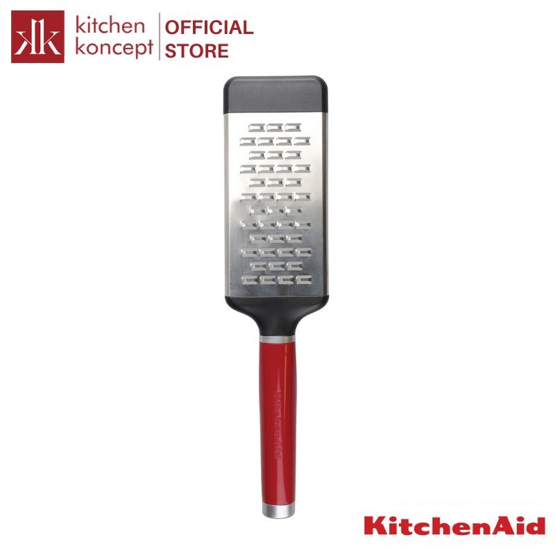 KitchenAid - Bào vân nổi màu đỏ