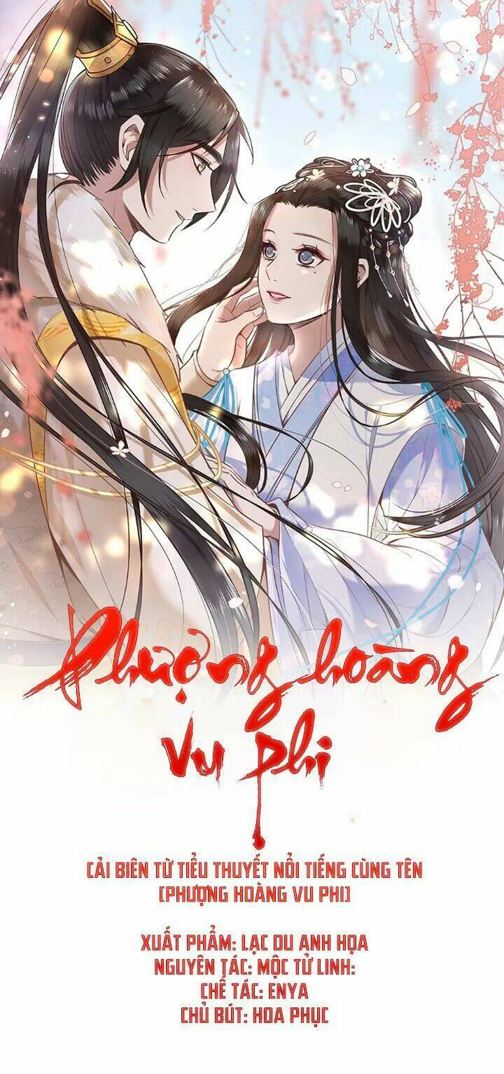 phượng hoàng vu phi chapter 43 1