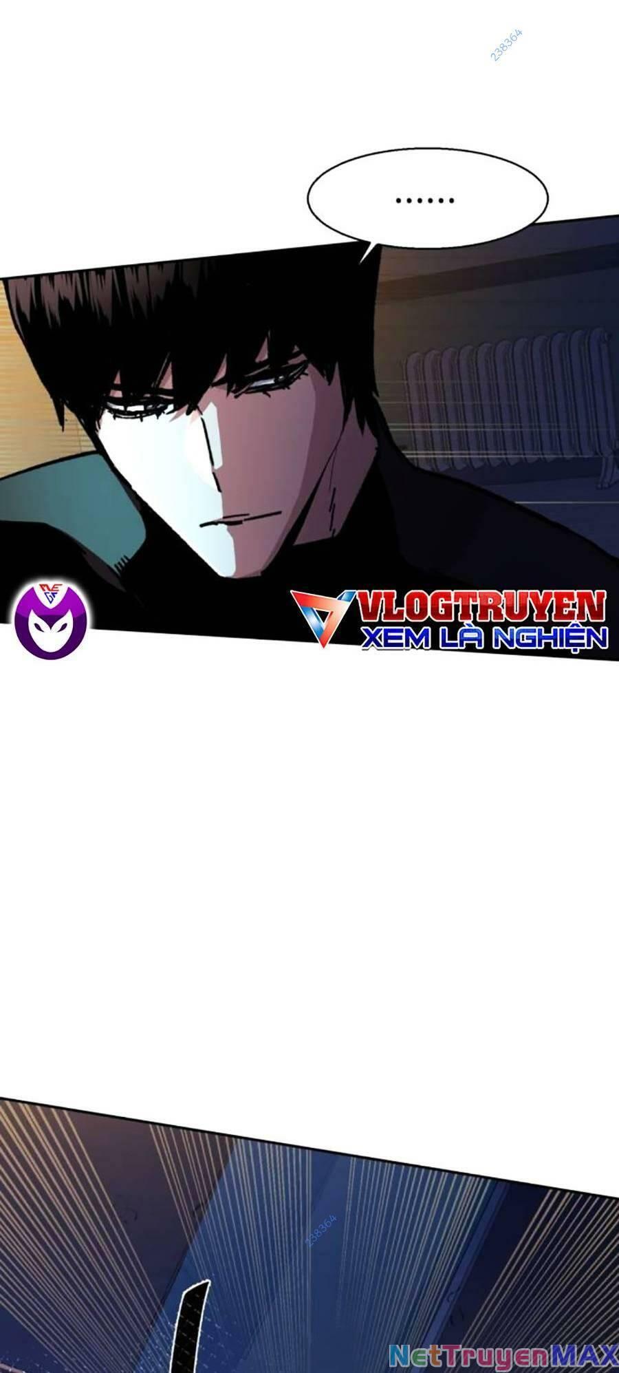 bạn học tôi là lính đánh thuê chapter 151 93