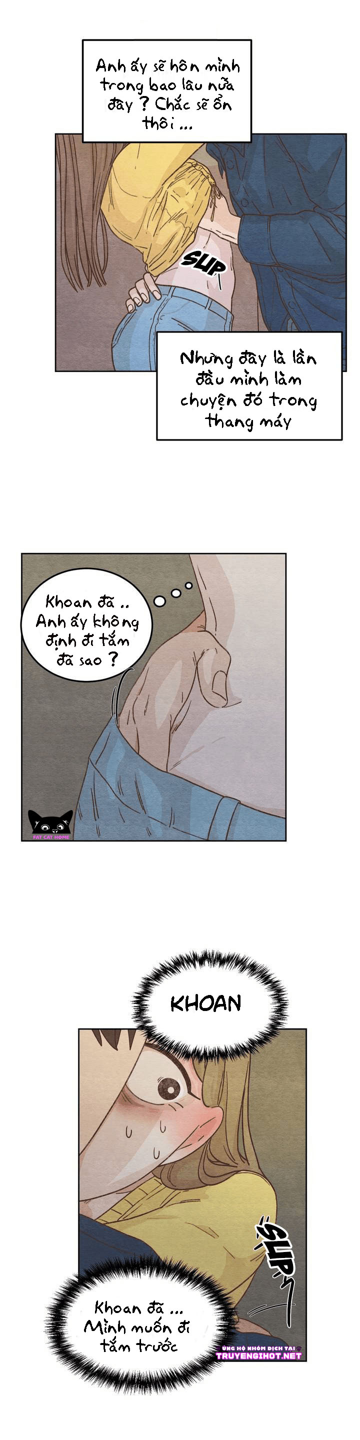 lần này liệu sẽ thành công ? chapter 1 9