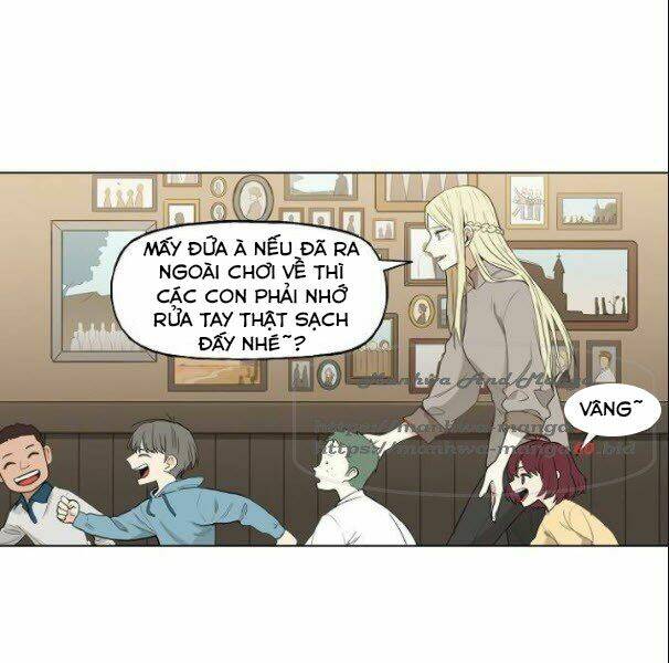 võ sĩ - the boxer chapter 104 86