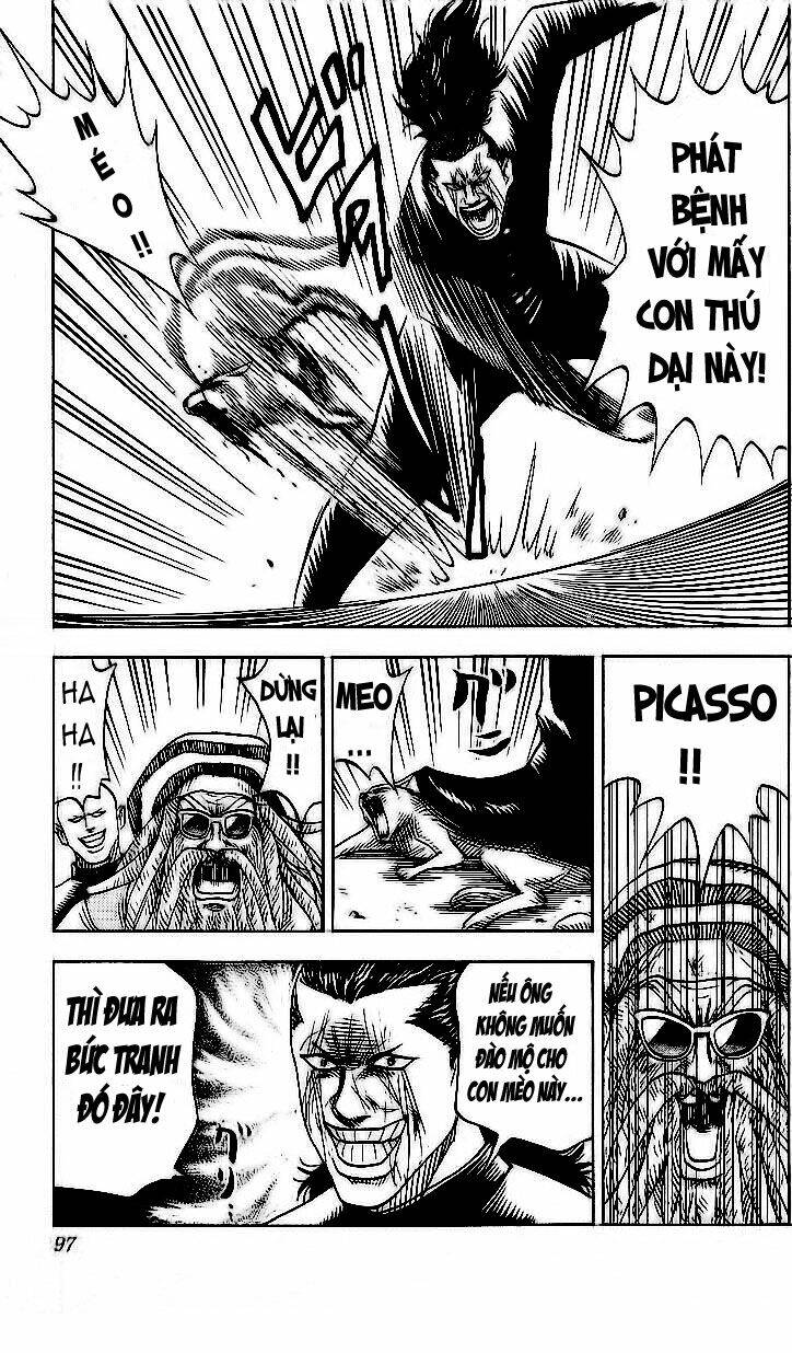 hareluya ii boy chapter 56 5