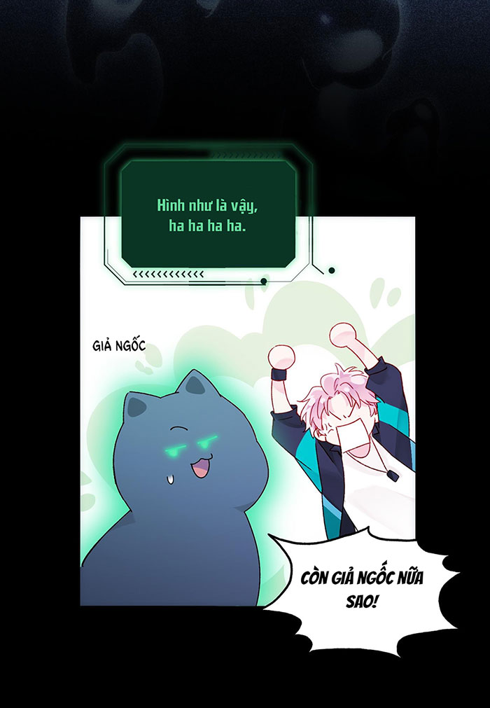 tôi phải làm một kẻ đại xấu xa chapter 112 9