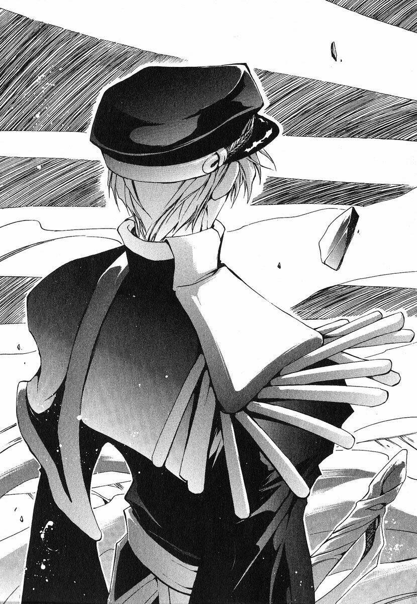 07 hồn ma chapter 23 31