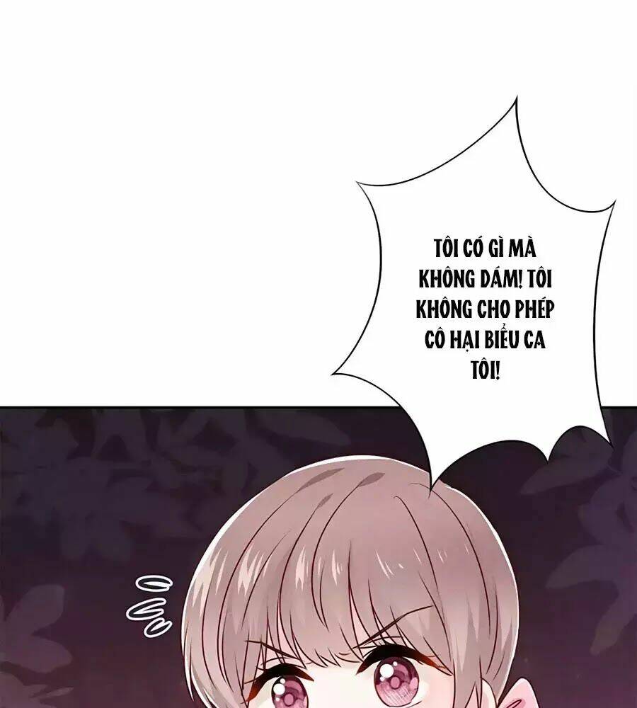 thiếu soái, vợ anh muốn lật trời! chapter 50 25