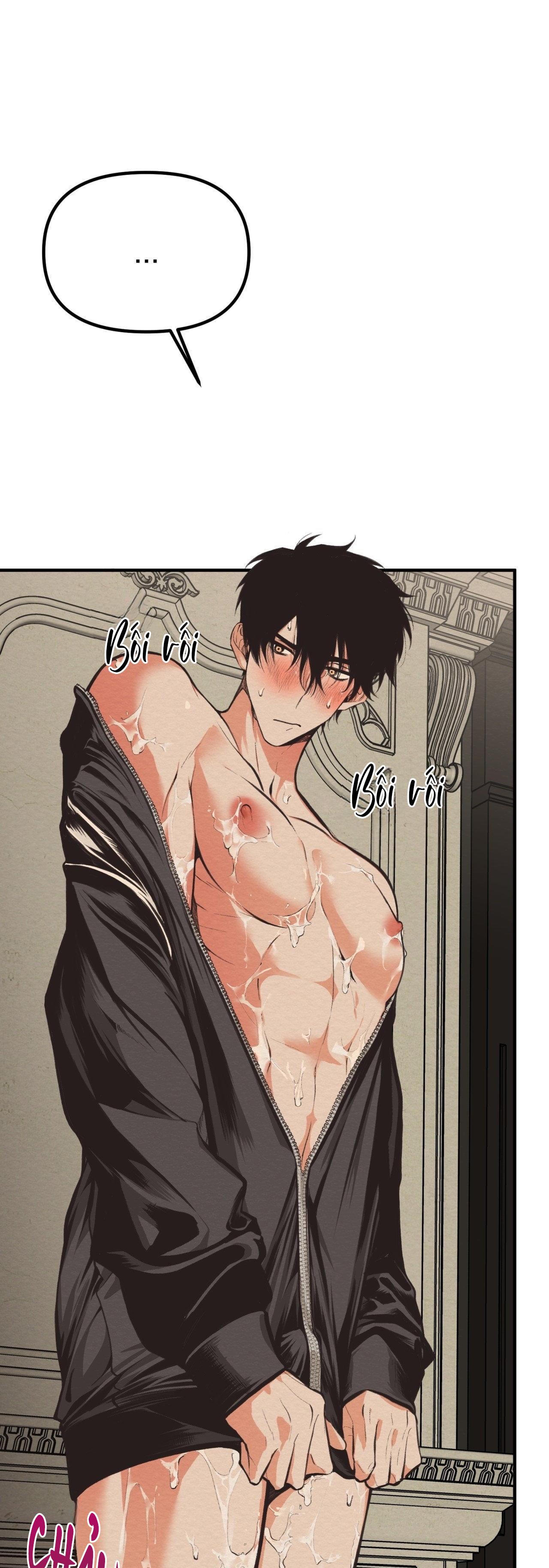 ác ma đỉnh cấp chapter 1 1