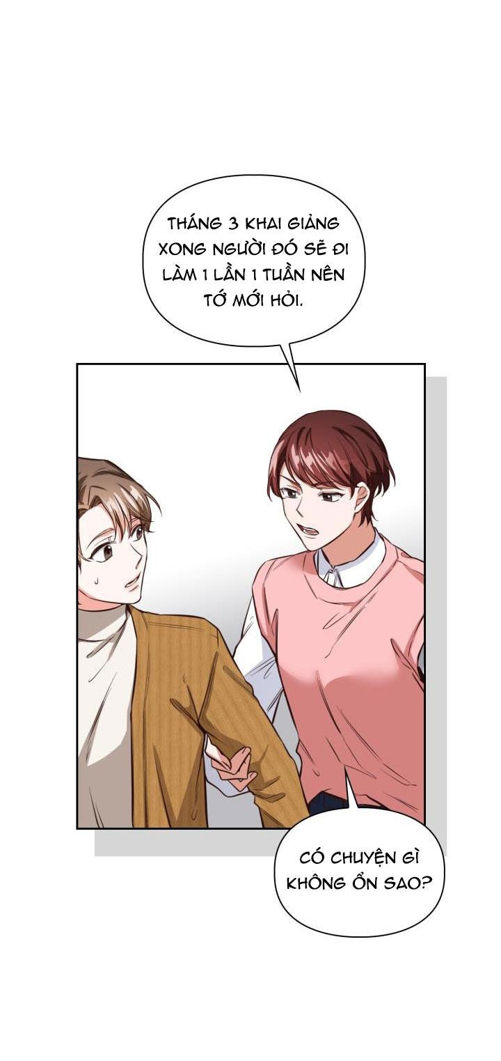 phòng tắm hơi chapter 3.5 15