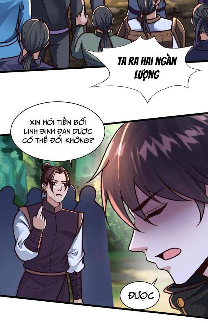 ta nuôi ma quỷ ở trấn ma ti chapter 153 29