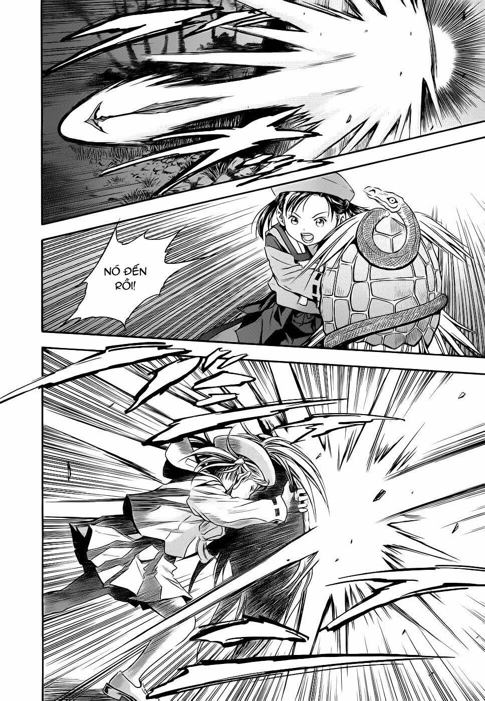 otogi matsuri chapter 39 26