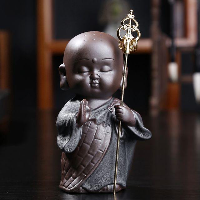 Tượng sư phụ