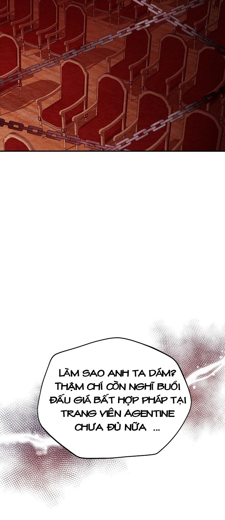 nữ công tước với tâm hồn trống rỗng chapter 31 26