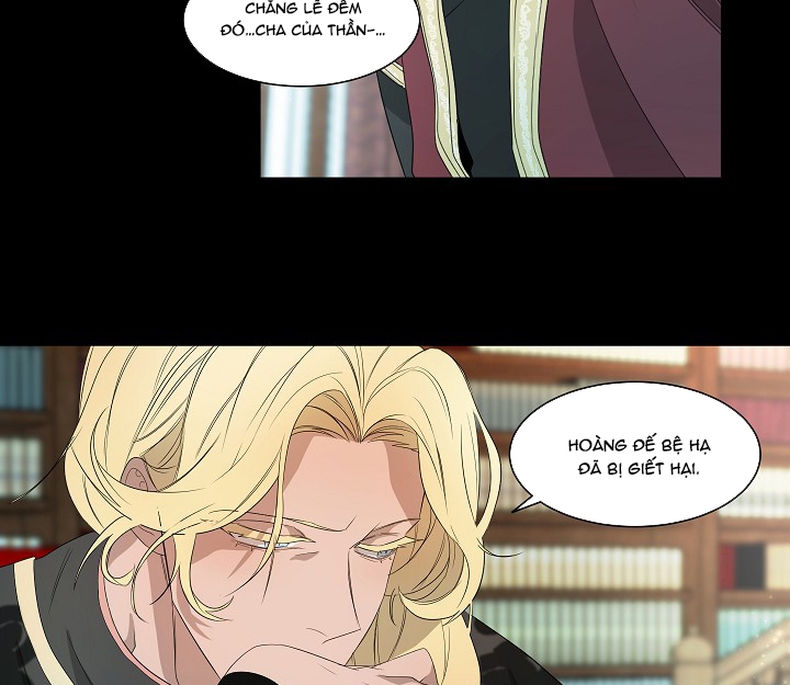 ever green chapter 21 35