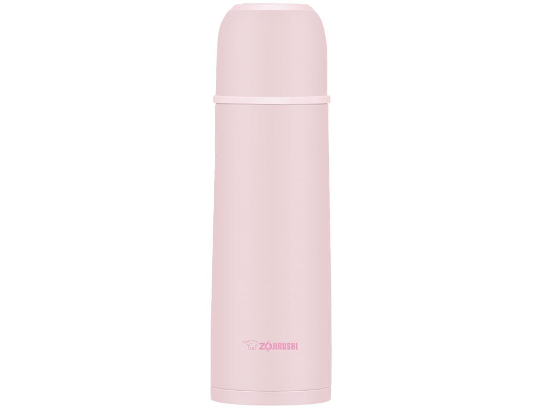 Bình Giữ Nhiệt Nắp Rời Làm Cốc Uống Zojirushi SV-GR50E- Giữ Nhiệt Tối Ưu, Dung Tích 500ml - Hàng Chính Hãng