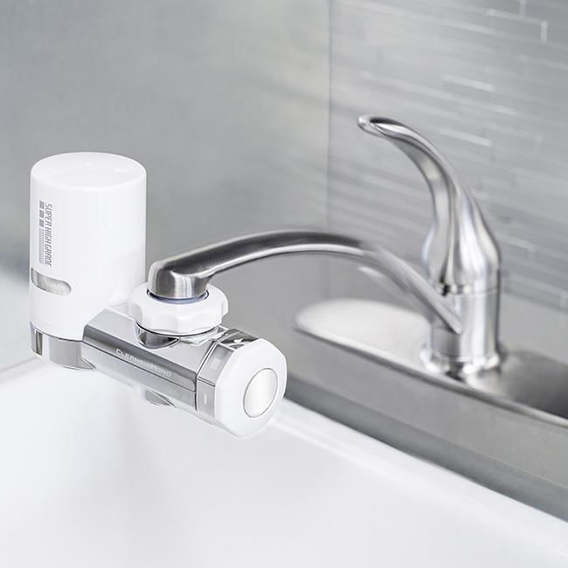 Thiết Bị Lọc Nước Lắp Tại Vòi EF201 - Hàng chính hãng
