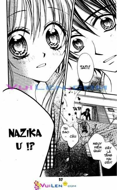 công chúa ẩm thực chapter 10 57