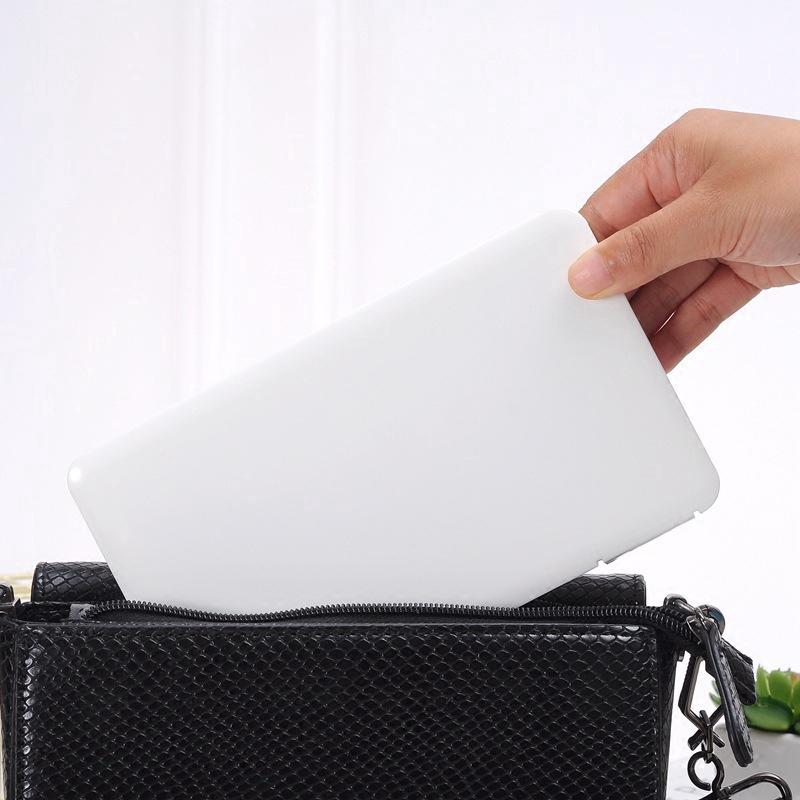 Bộ Kit Cầm Tay Chống Bụi Dùng Một Lần Tiện Dụng